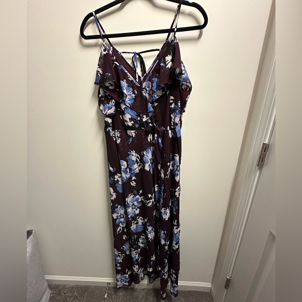 Women’s dress